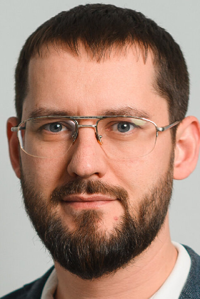 Юрий Цодикович