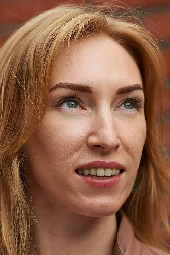 Елена Герасюк