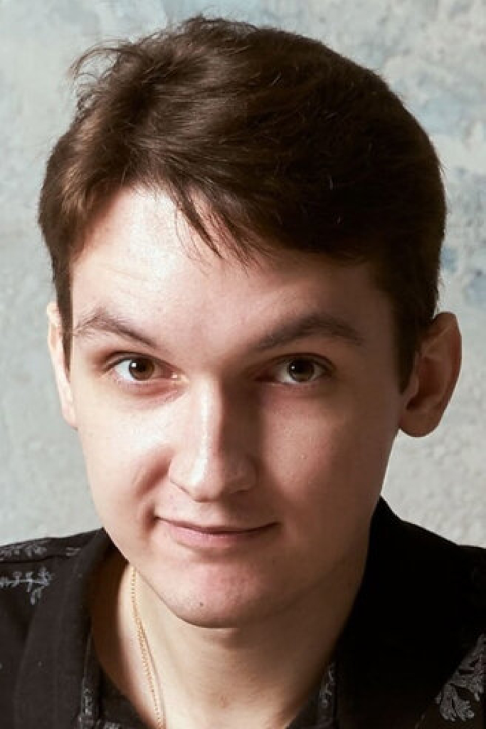 Вячеслав Шилов