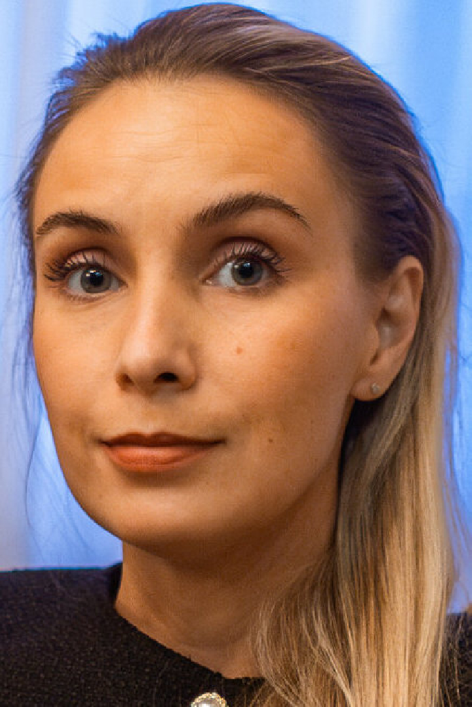 Наталья Князькова