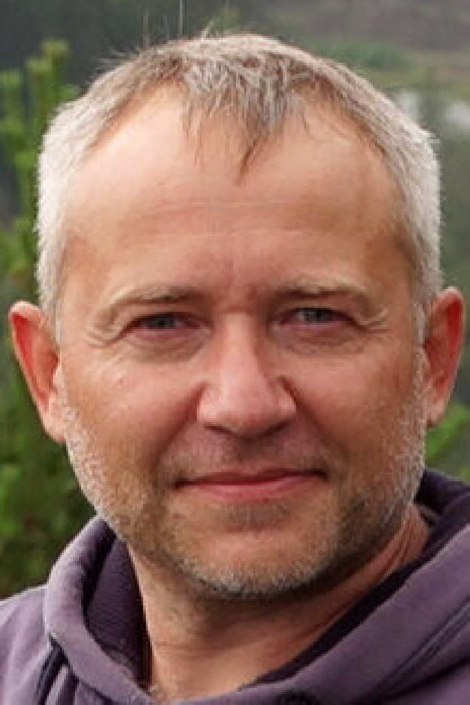 Вадим Шолохов