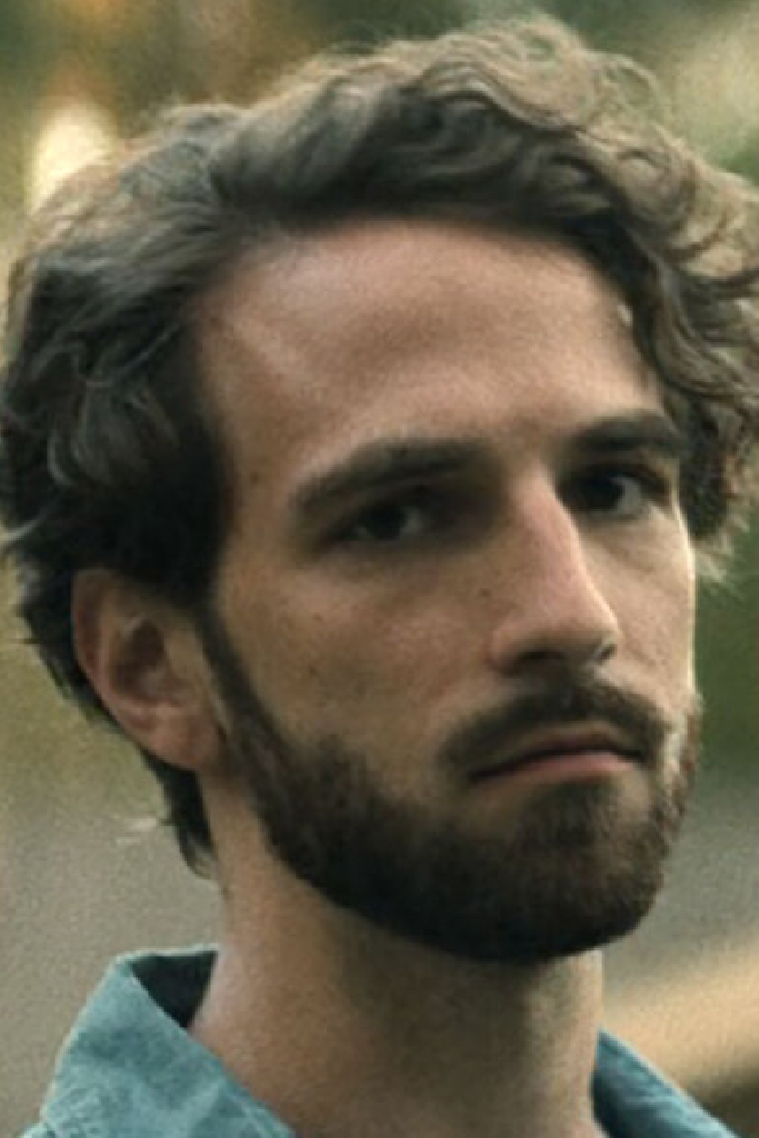 Daniel Rigamer