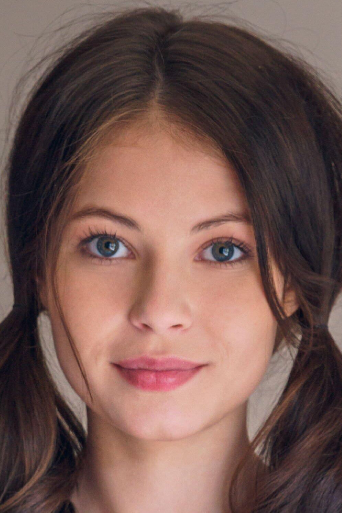 Hilary C.