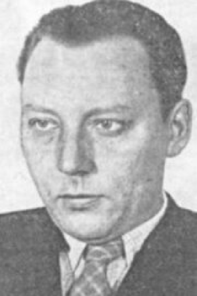 Эдуард Фикер