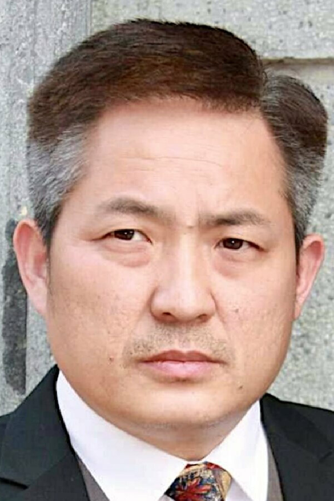Чжао Вэньмин