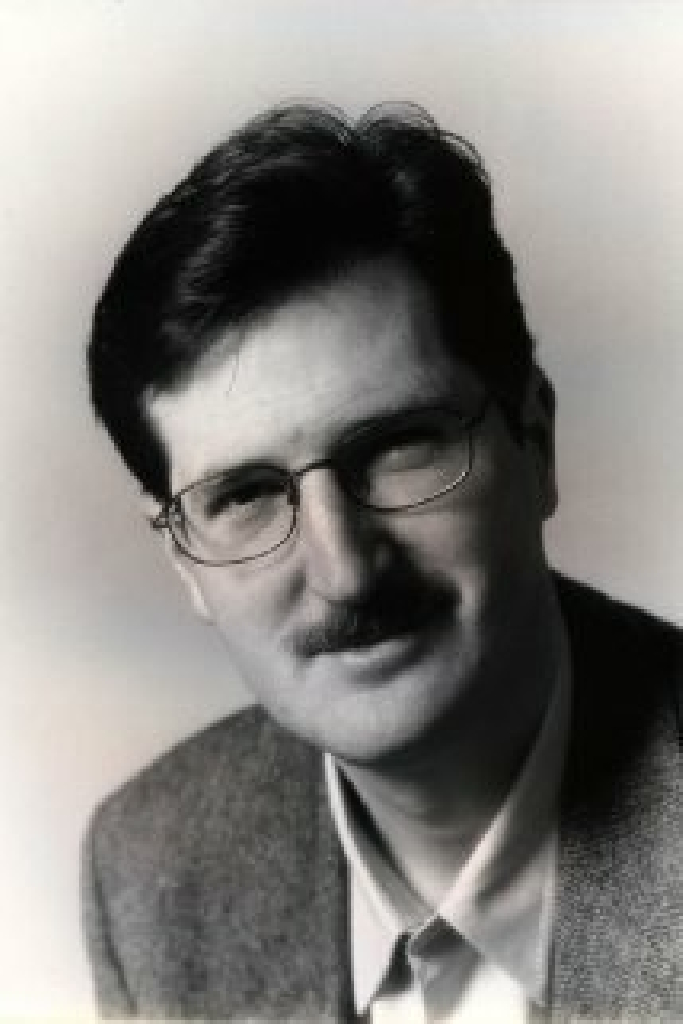John Crissey III