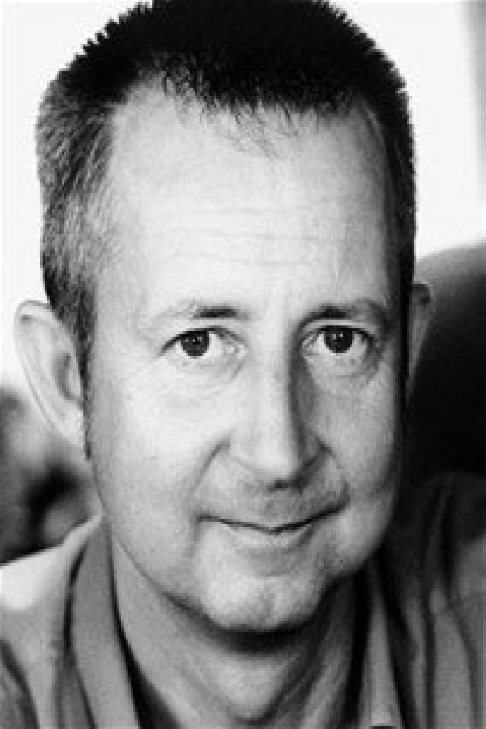 Nicholas Gasson