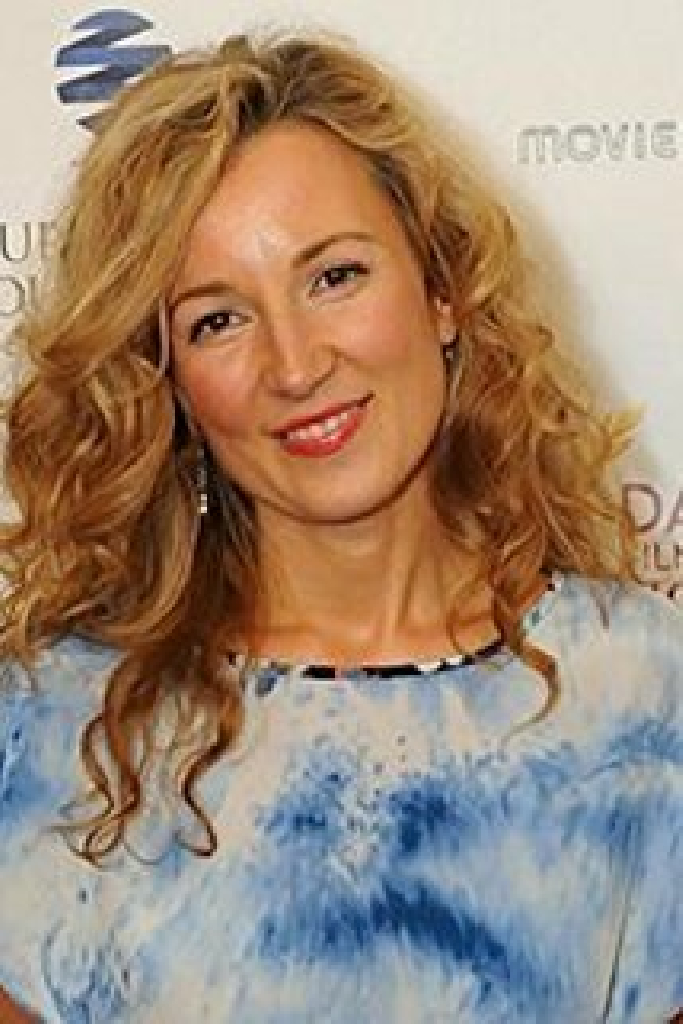 Кристина Николова