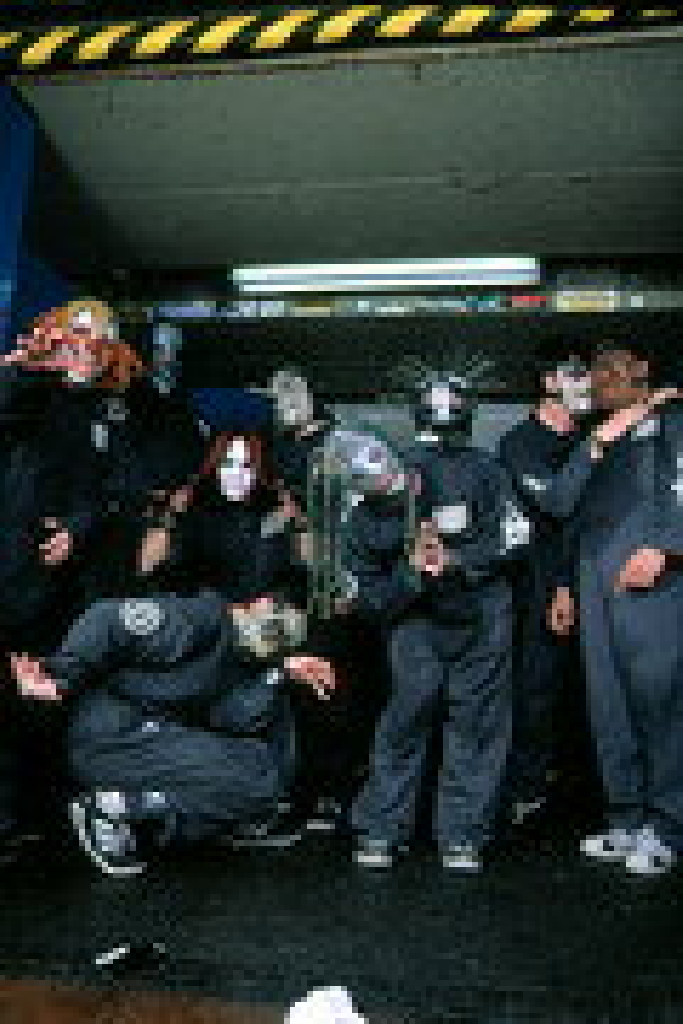 Slipknot