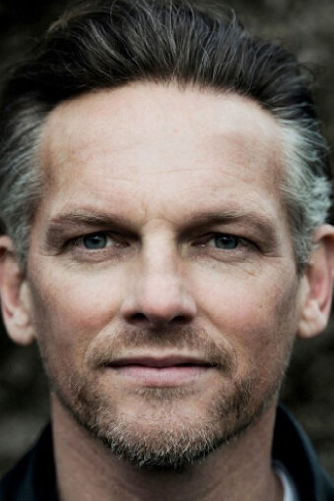 Барри Атсма