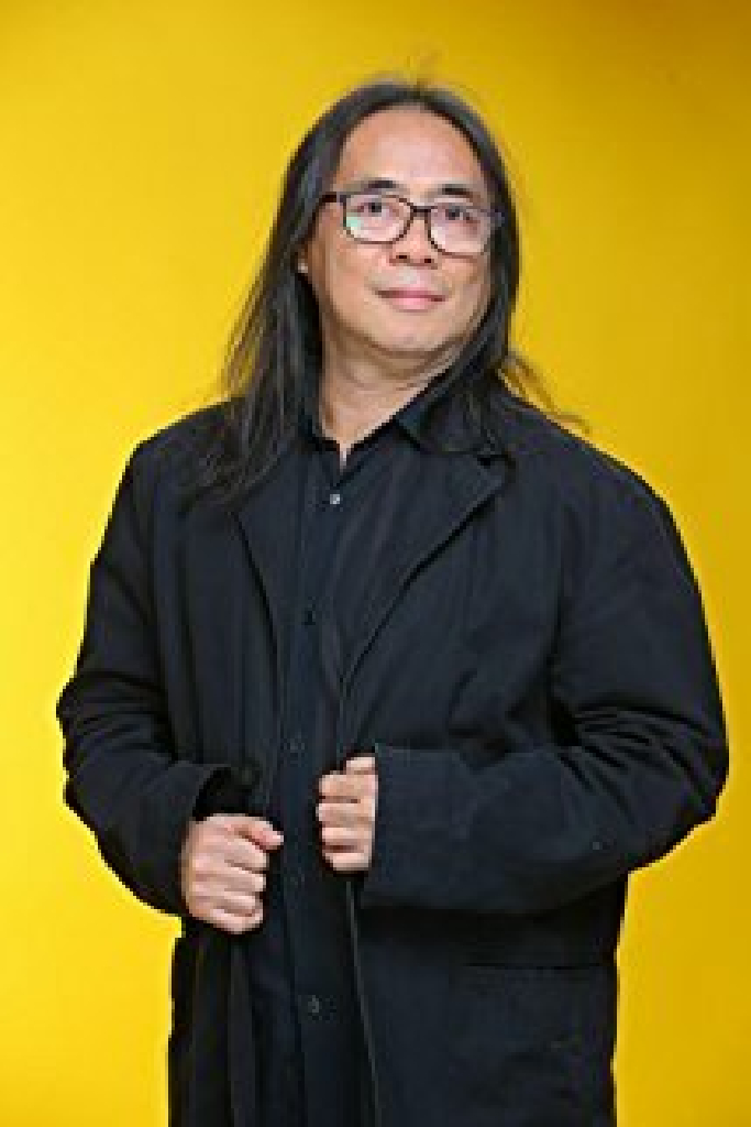 Neal «Buboy» Tan