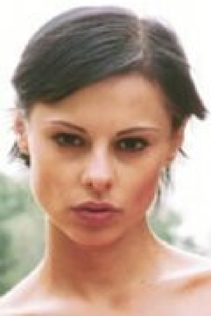 Olivia DeTreville