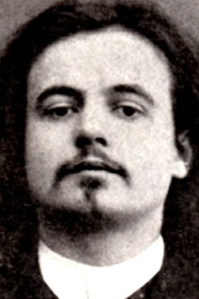 Альфред Жарри