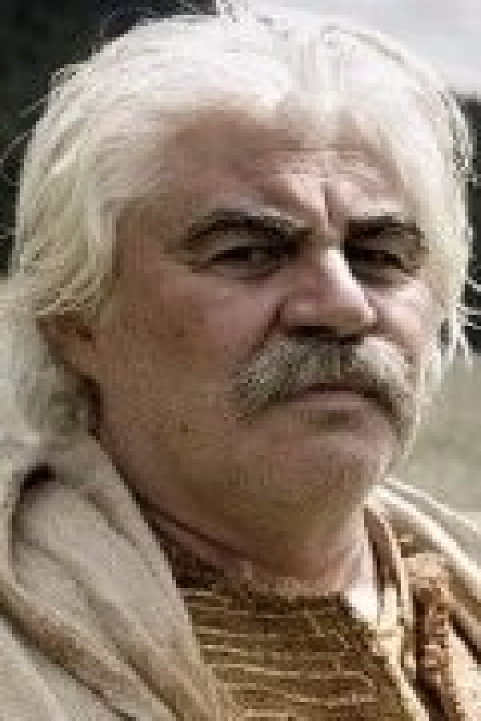 Серж Папагалли