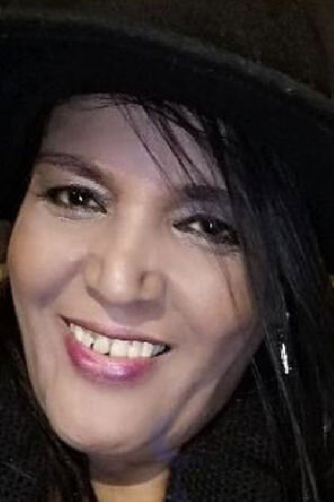 Mohga Abdel Rahman