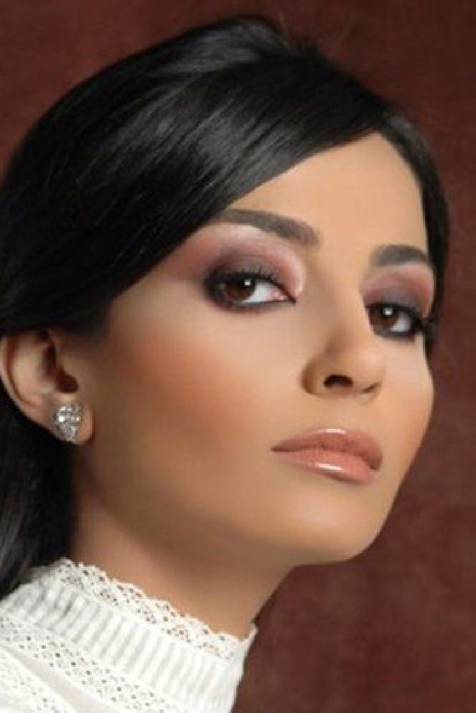 Ranya Shahin