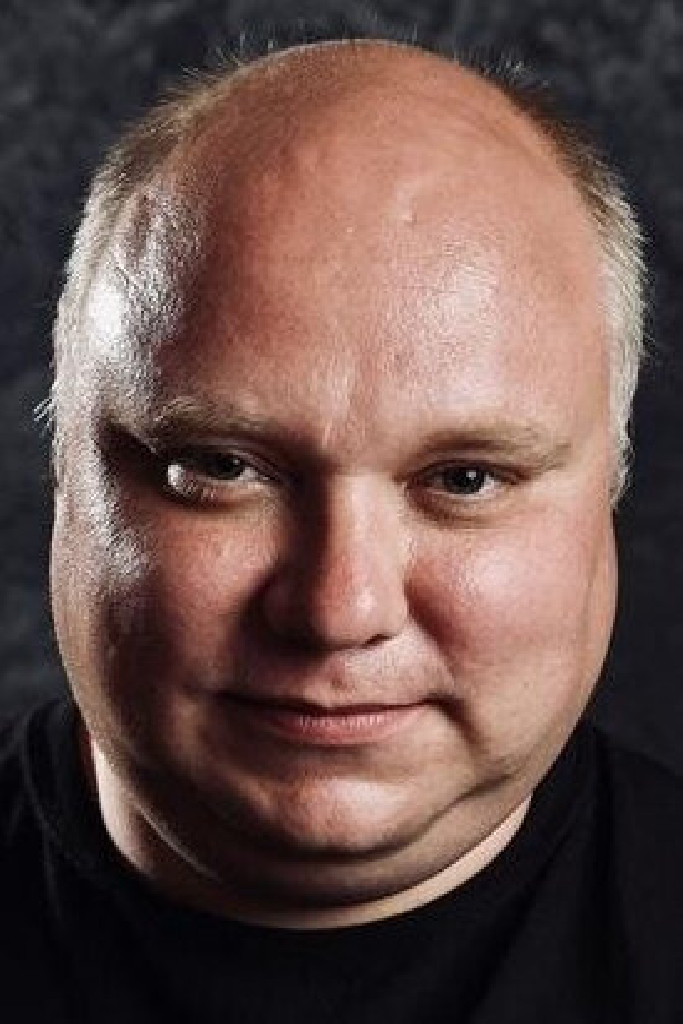 Ростислав Лаврентьев