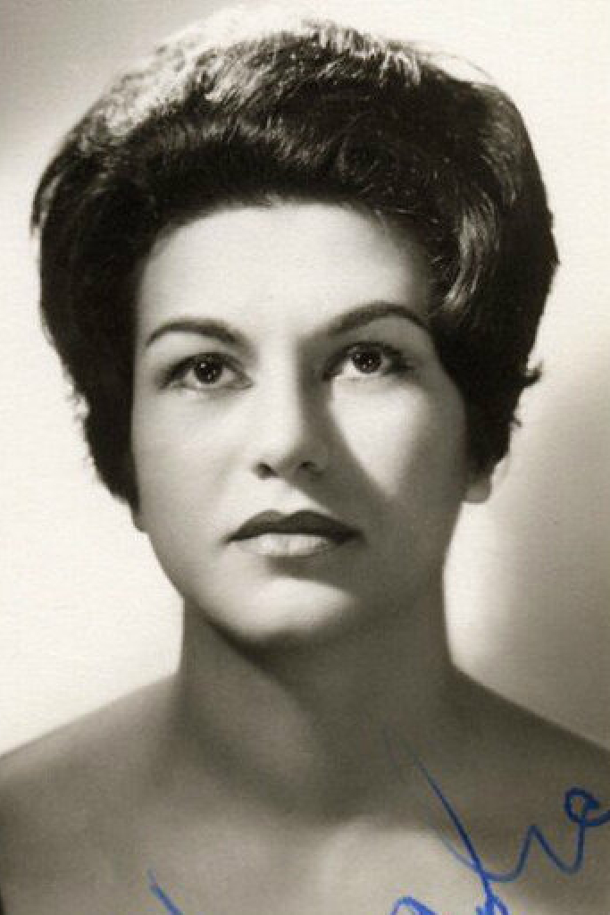 Маргарита Лилова