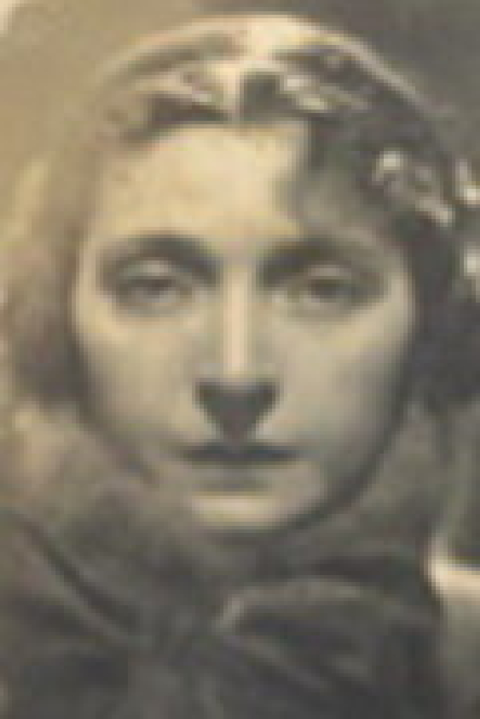 Fritzi Massary