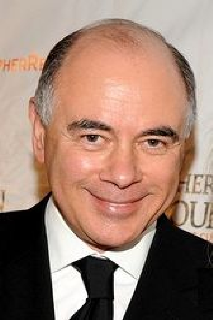 Рик Фридберг