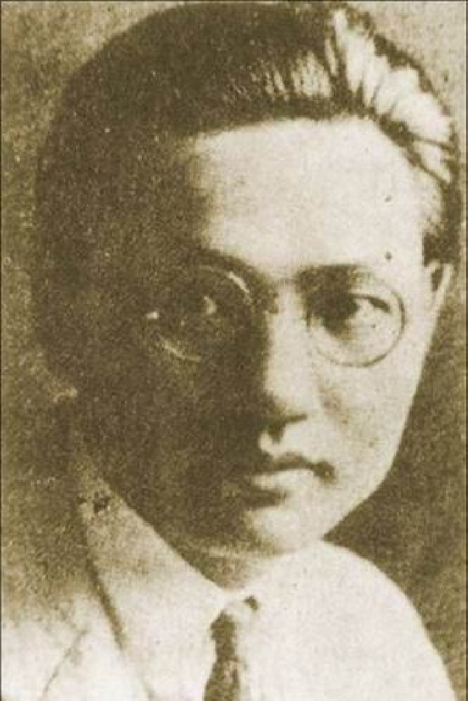 Шен Хонг