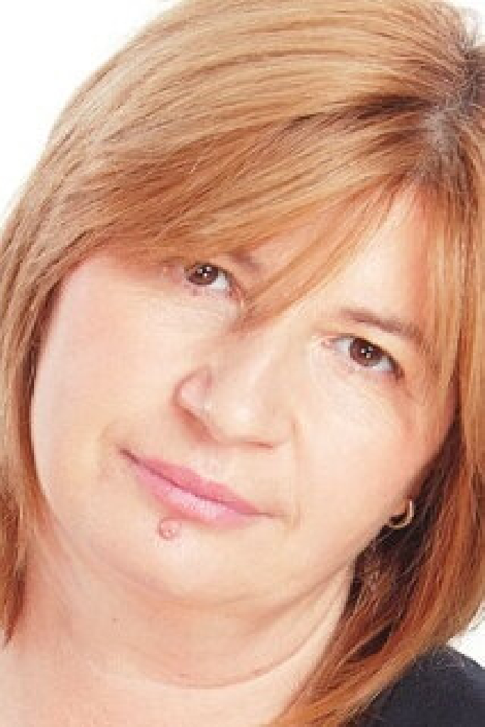 Magda Catone