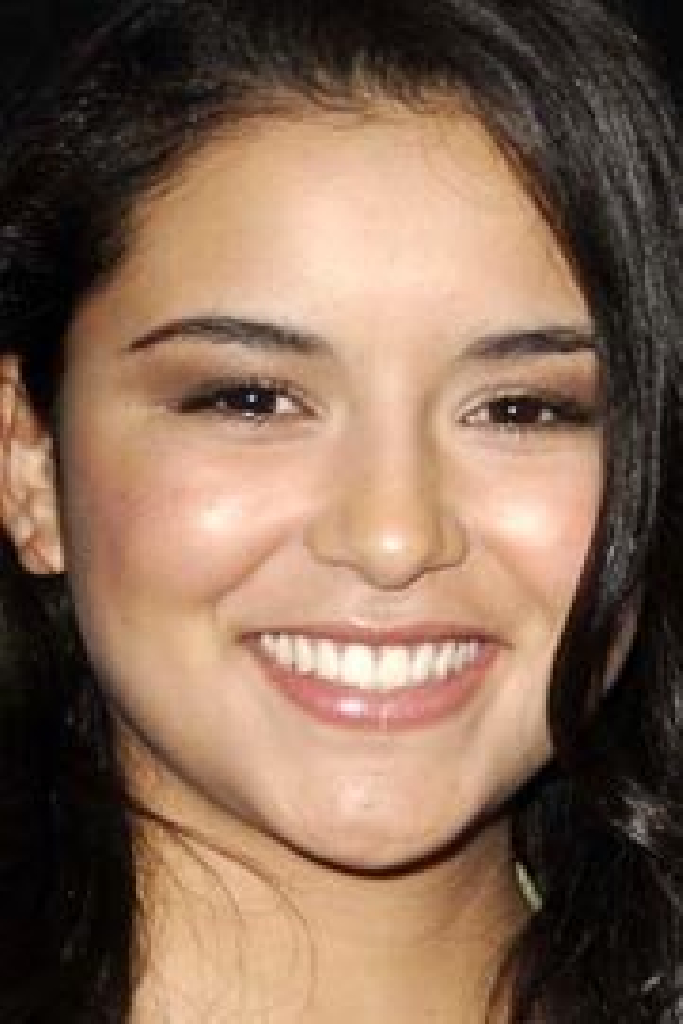 Эмили Риос