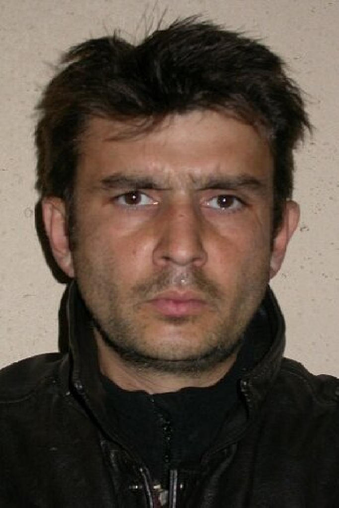 Владимир Хубар