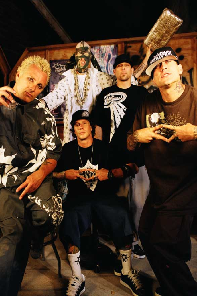 Kottonmouth Kings