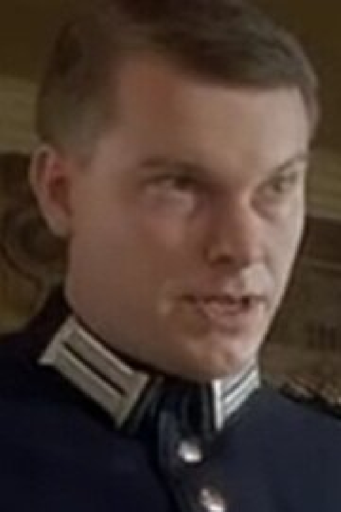 Гэвин Стюарт