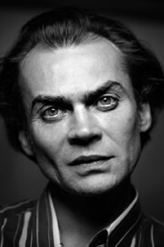 Сергей Кудимов