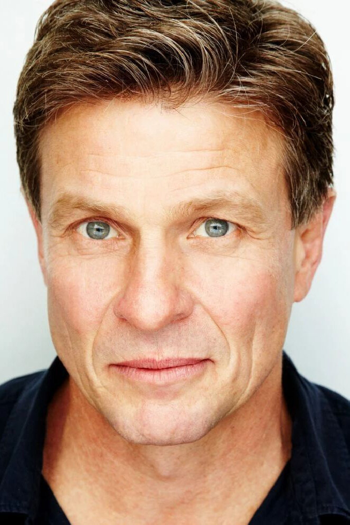 Марк Ли