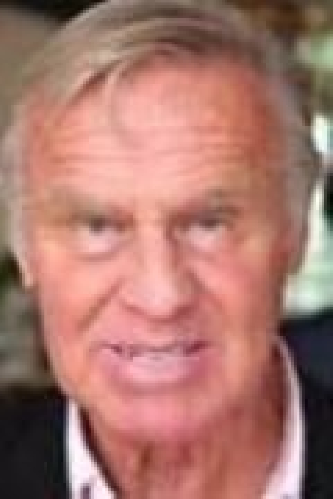 Sven Tumba