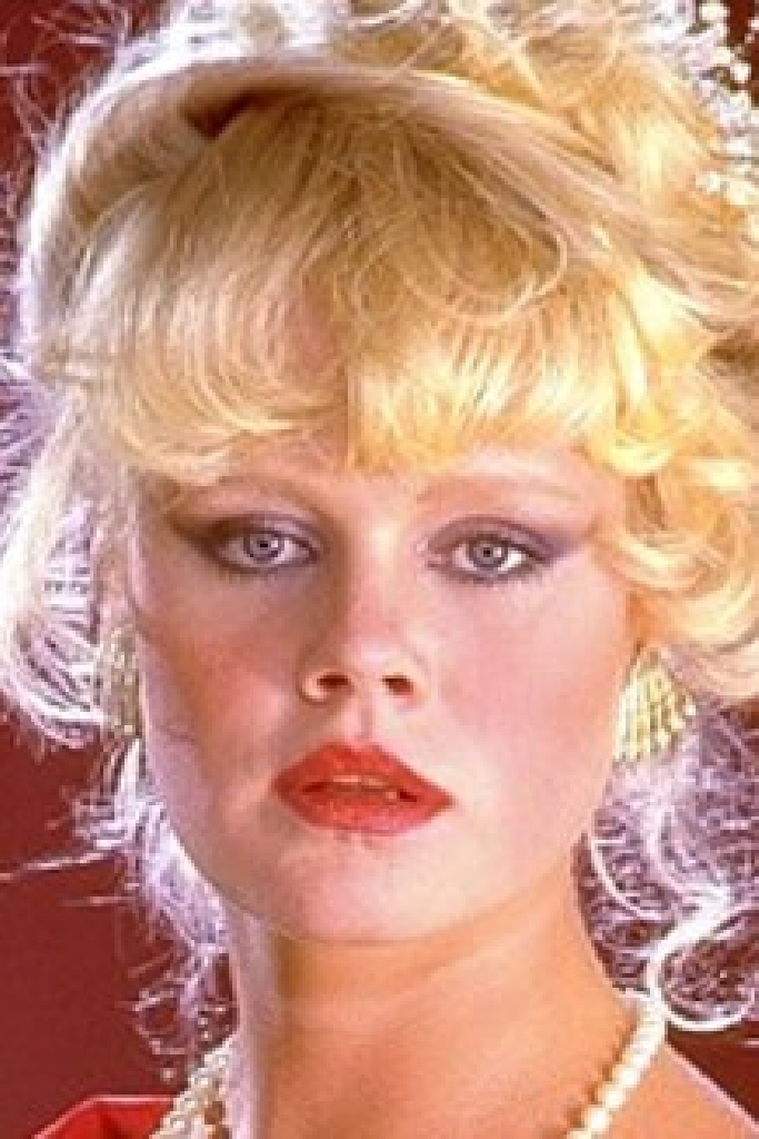 Pippi Anderson