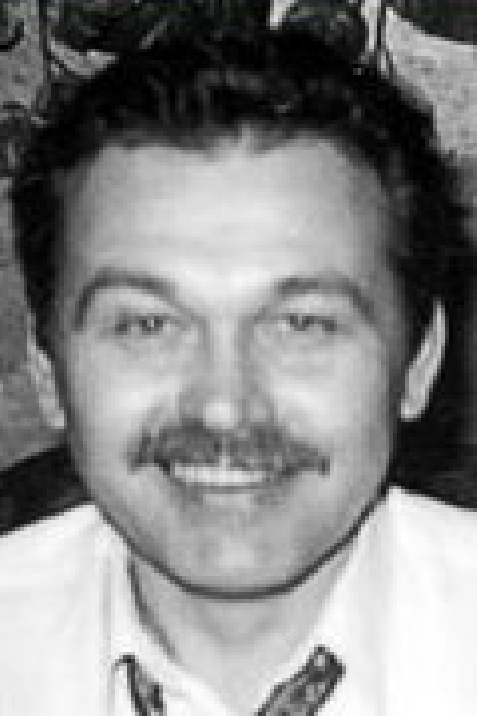 Валерий Куксин