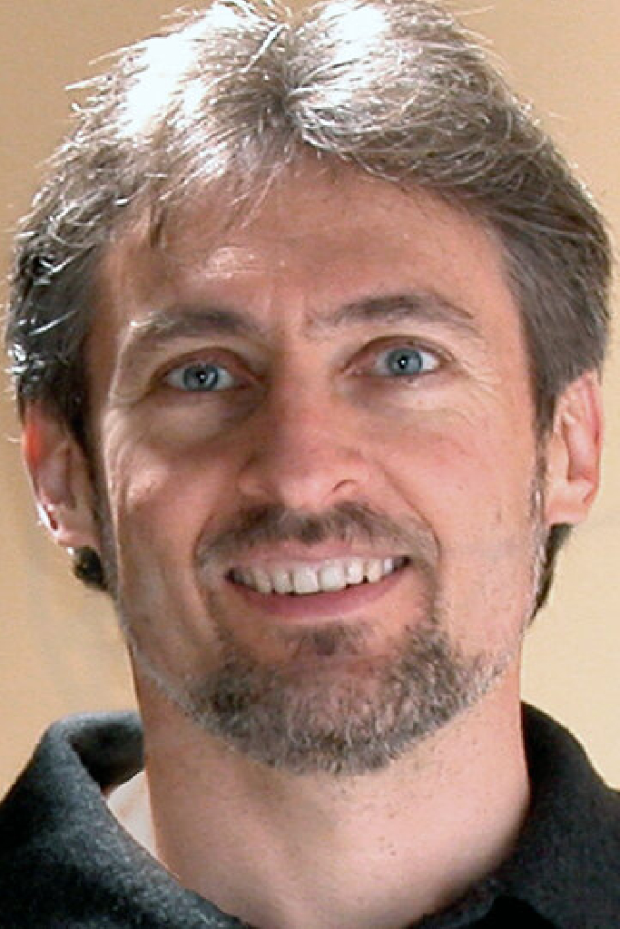 Эрик Бревиг