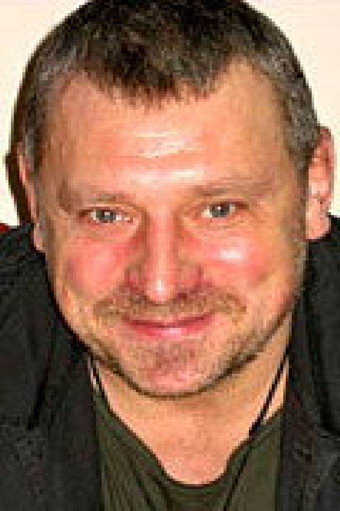 Игорь Воробьев