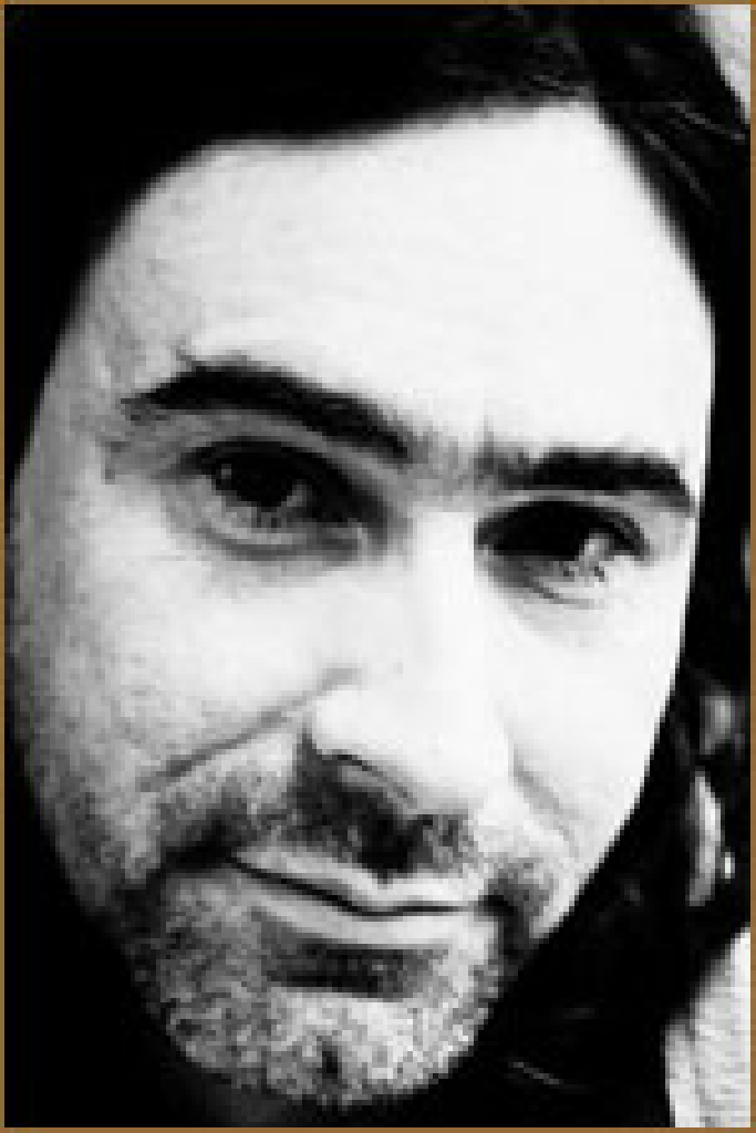 Сергей Лучишин