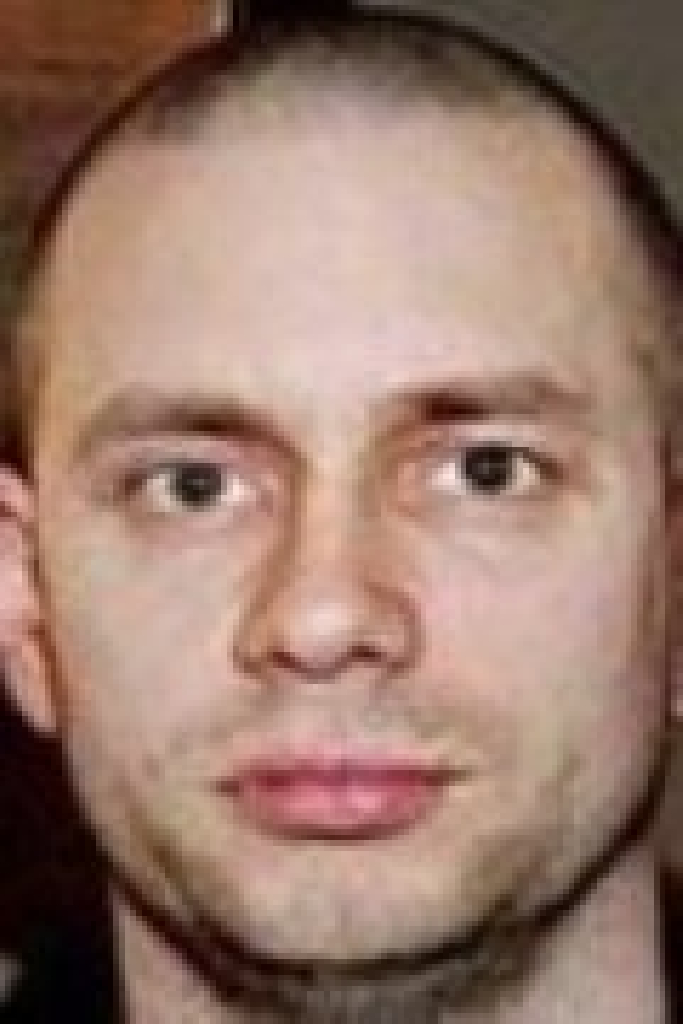 David Åleskjær