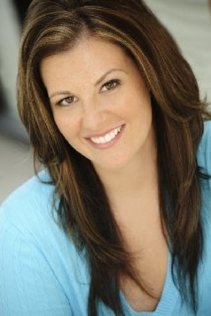 Elizabeth Sutphin