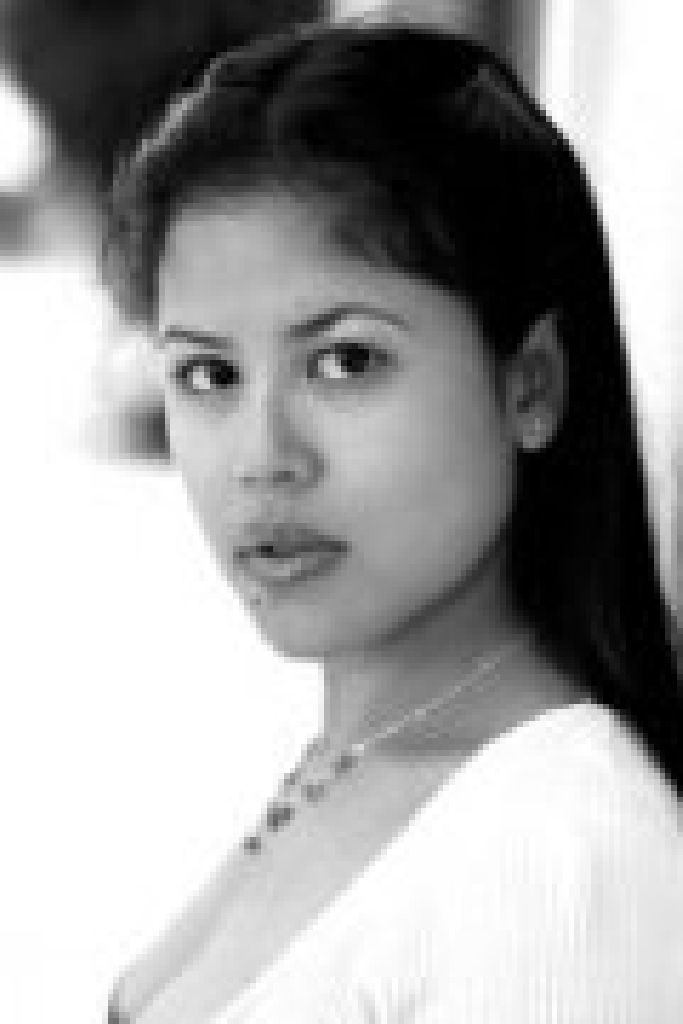 Stefanie Budiman
