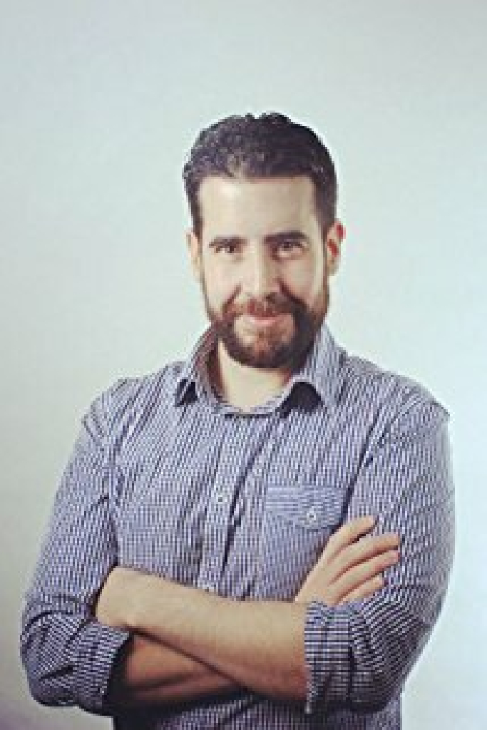 Хавьер Гонсалес Прада