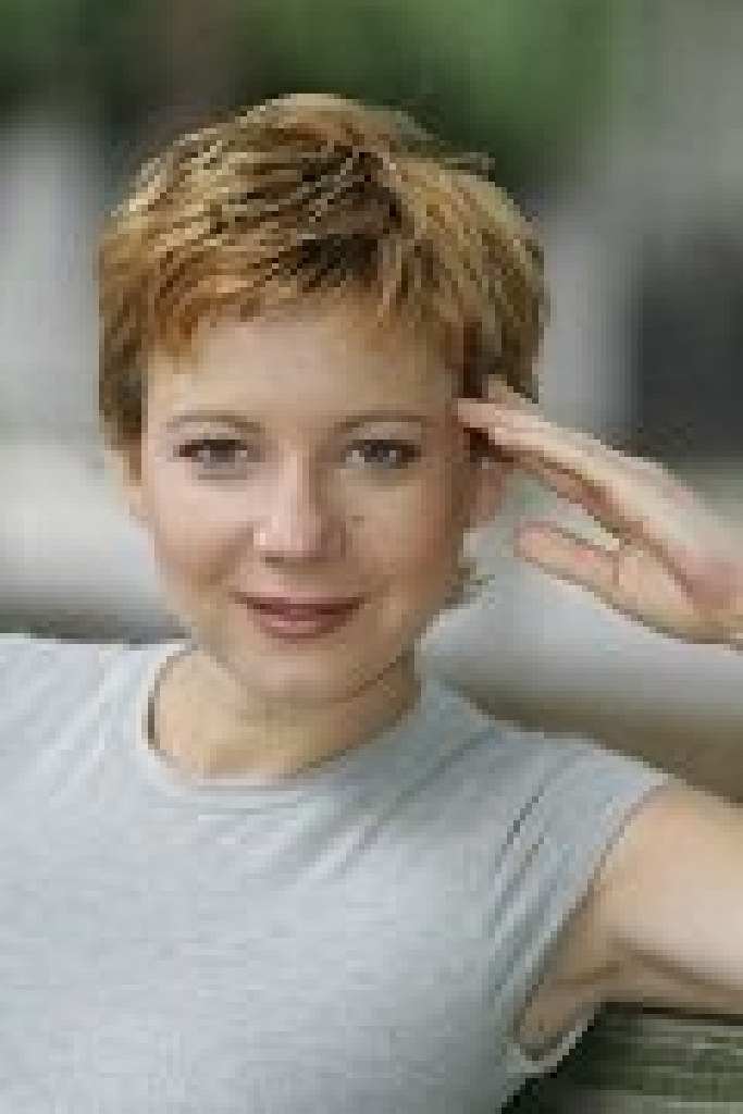 Мирела Опришор