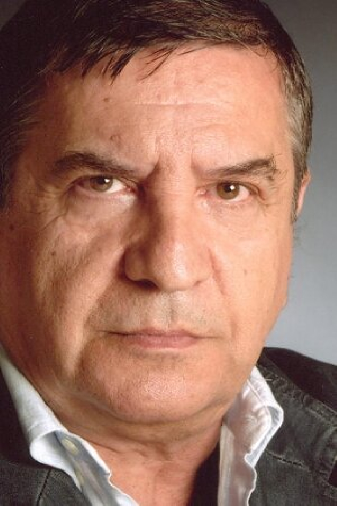 Робер Люсибелло