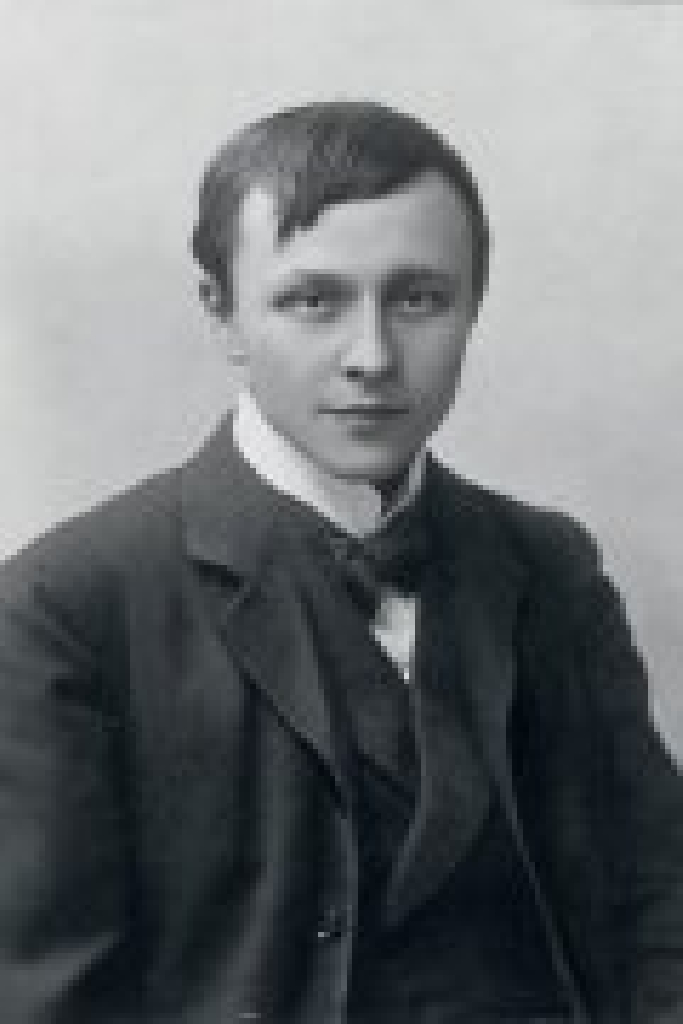 Альфред Кубин