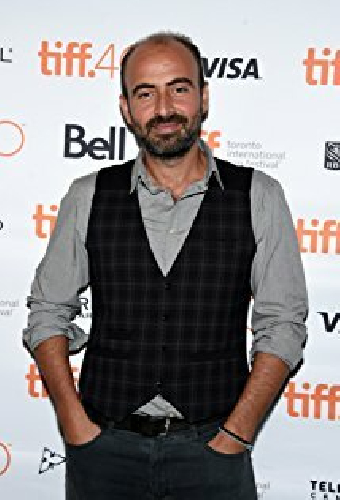 Kinan Azmeh