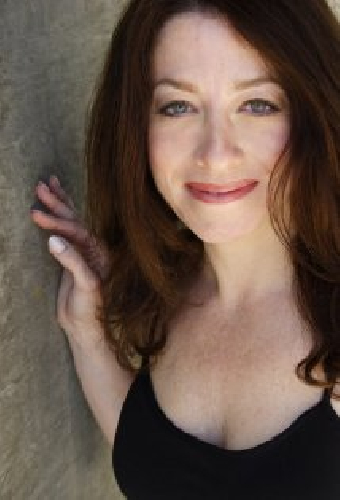 Joanna Shelmidine