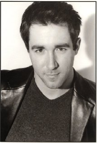 Chance Pinnell