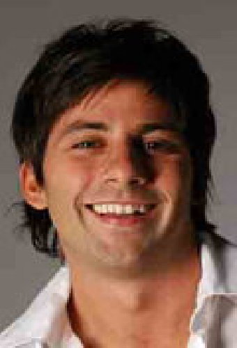 Juan Pablo Garaventa