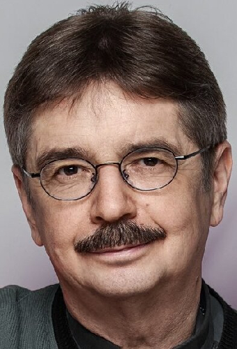 Виктор Третьяков